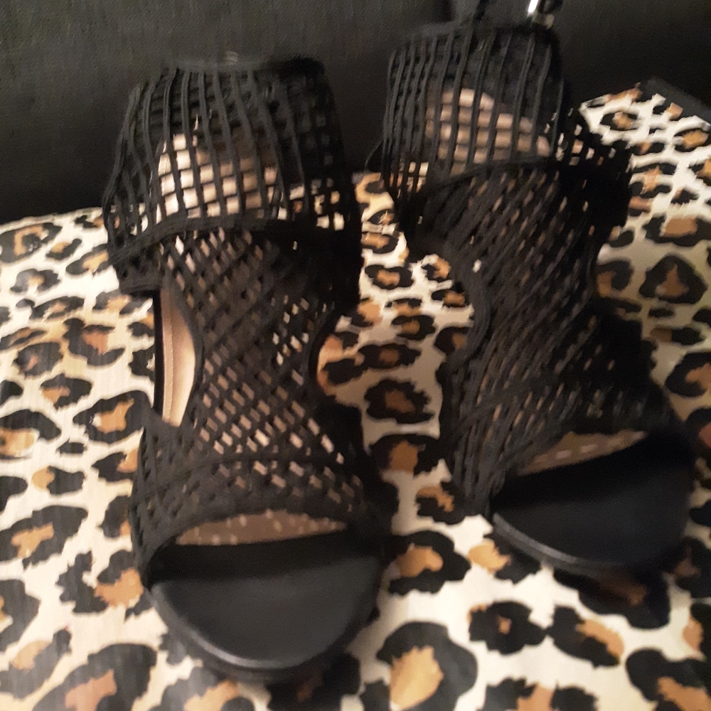 Women's High Heel Shoes